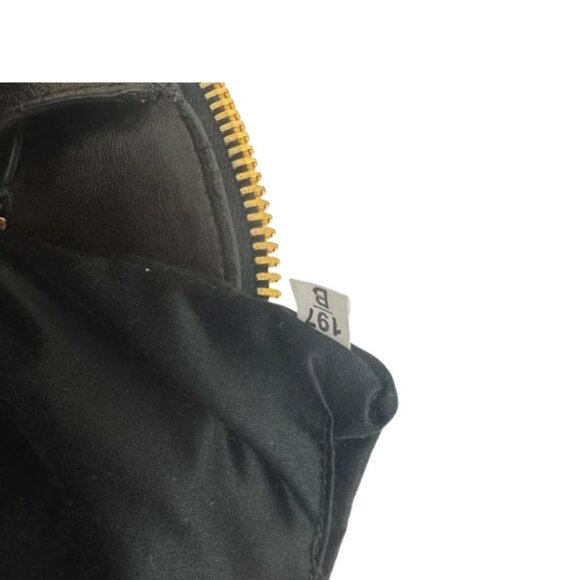 Beautiful Vintage Miu Miu Bowling Bag - Picture 8 of 10